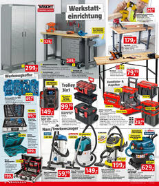 Bauhaus Flugblatt Seite 20