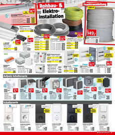 Bauhaus Flugblatt Seite 23