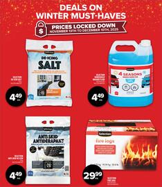 Metro flyer week 46 Page 7