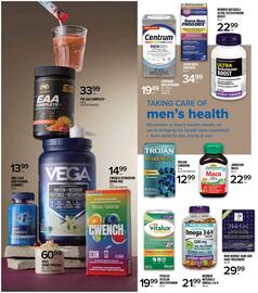 Metro flyer week 46 Page 3