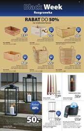 JYSK gazetka Strona 19