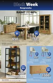 JYSK gazetka Strona 2