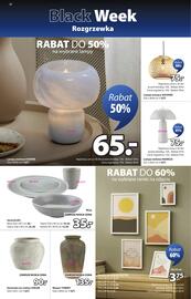 JYSK gazetka Strona 20