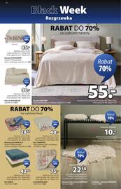 JYSK gazetka Strona 22