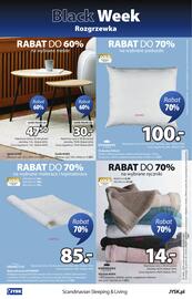 JYSK gazetka Strona 24