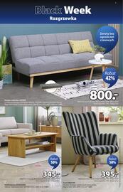 JYSK gazetka Strona 3