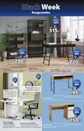 JYSK gazetka Strona 4