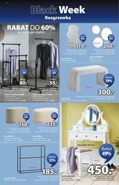 JYSK gazetka Strona 6