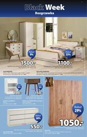 JYSK gazetka Strona 7