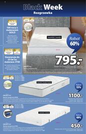 JYSK gazetka Strona 8