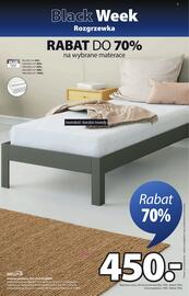 JYSK gazetka Strona 9