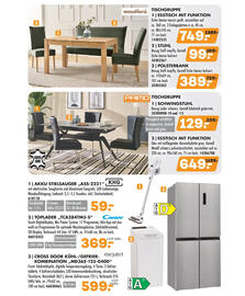 Möbel Kraft Prospekt Seite 3
