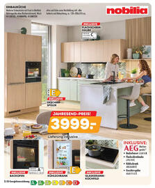 Möbel Kraft Prospekt Seite 4