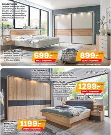 Möbel Kraft Prospekt Seite 6