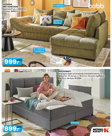 Möbel Kraft Prospekt Seite 8