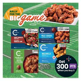 Co-op Atlantic flyer week 46 Page 13