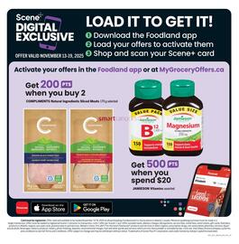 Co-op Atlantic flyer week 46 Page 16