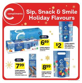 Co-op Atlantic flyer week 46 Page 9