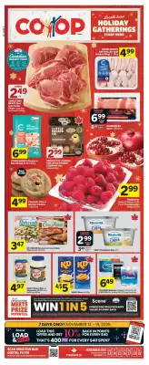 Co-op Atlantic flyer (valid until 19-11)