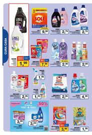 Volantino Caddy's Pagina 12