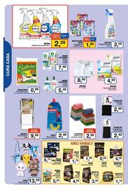 Volantino Caddy's Pagina 14