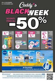 Volantino Caddy's Pagina 16