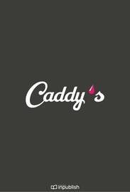 Volantino Caddy's Pagina 17