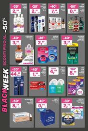 Volantino Caddy's Pagina 2