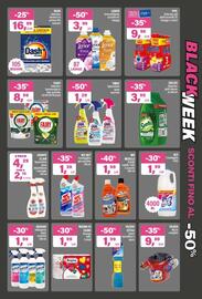 Volantino Caddy's Pagina 3