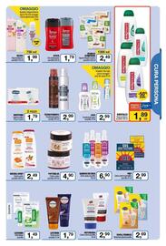 Volantino Caddy's Pagina 5