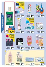 Volantino Caddy's Pagina 6