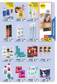 Volantino Caddy's Pagina 7