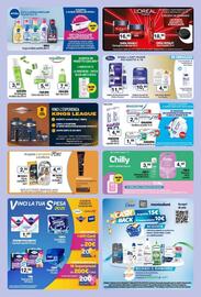 Volantino Caddy's Pagina 9