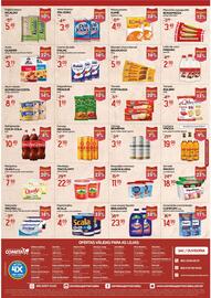 Encarte Cometa Supermercados Página 2