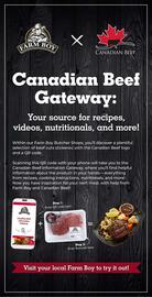 Farm Boy flyer week 46 Page 9