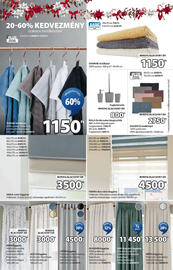 JYSK akciós újság Oldal 11