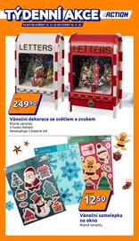 Action leták týden 46 Strana 1