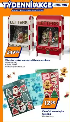 Action leták (platné do 18-11)