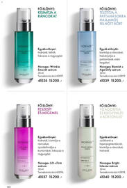 Oriflame katalógus Oldal 102