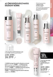 Oriflame katalógus Oldal 109