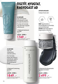 Oriflame katalógus Oldal 112