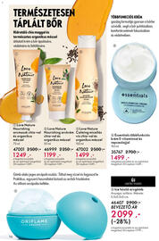 Oriflame katalógus Oldal 116