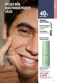 Oriflame katalógus Oldal 121