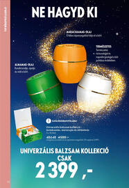 Oriflame katalógus Oldal 122