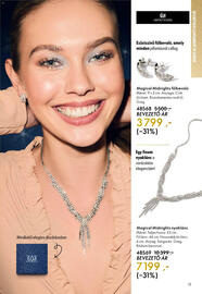 Oriflame katalógus Oldal 13