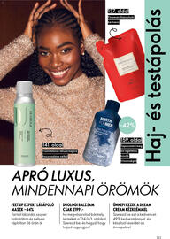 Oriflame katalógus Oldal 133