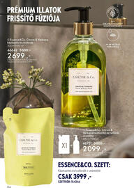 Oriflame katalógus Oldal 134