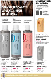 Oriflame katalógus Oldal 140