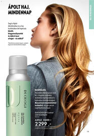 Oriflame katalógus Oldal 141