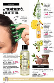 Oriflame katalógus Oldal 146